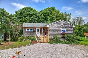 33 W Main Rd, Little Compton, RI 02837 - Photo 1