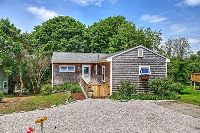 33 West Main Road, Little Compton, RI 02837 - Photo 1
