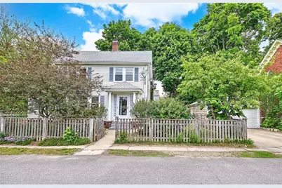4 Talbot Manor, Cranston, RI 02905 - Photo 2