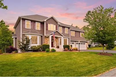 81 Cedar Forest Road, Smithfield, RI 02917 - Photo 2