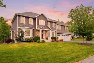 81 Cedar Forest Rd, Smithfield, RI 02917 - Photo 2