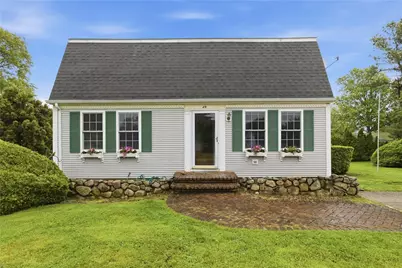 49 Harvest Road, Middletown, RI 02842 - Photo 2