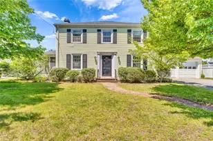 172 Hoyt Ave., East Providence, RI 02916 - Photo 1