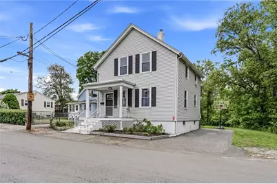 224 Francis Avenue, North Providence, RI 02904 - Photo 30