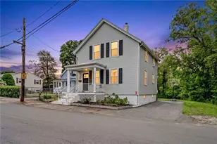 224 Francis Ave, North Providence, RI 02904 - Photo 1