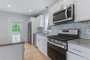 224 Francis Ave, North Providence, RI 02904 - Photo 2