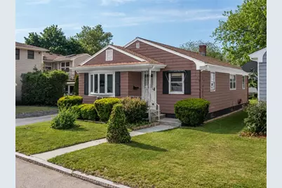 33 Alden Street, Providence, RI 02909 - Photo 1