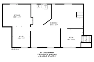 33 Alden St, Providence, RI 02909 - Photo 14