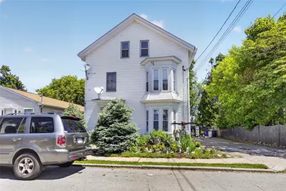 34 Appleton Avenue, Pawtucket, RI 02860 - Photo 1