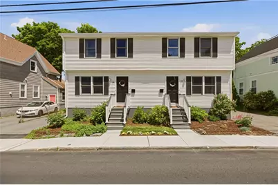 13 Tilley Avenue, Newport, RI 02840 - Photo 2