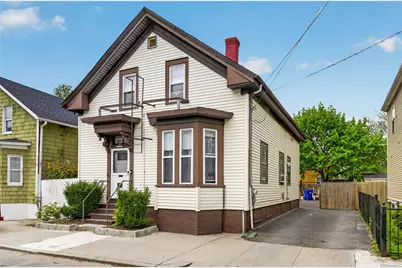 293 Swan Street, Providence, RI 02905 - Photo 2