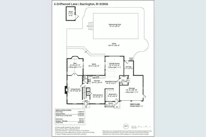 6 Driftwood Drive, Barrington, RI 02806 - Photo 40