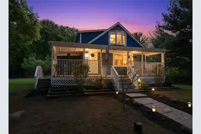 115 Sherman Farm Road, Burrillville, RI 02830 - Photo 2