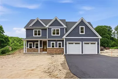 413 New River Road, Lincoln, RI 02838 - Photo 1