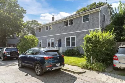 8 Johnson Court, Newport, RI 02840 - Photo 10