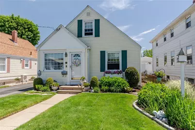 24 Columbus Boulevard, Cranston, RI 02910 - Photo 1