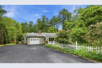 233 Victory Highway, West Greenwich, RI 02817 - Photo 4