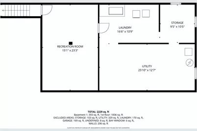 233 Victory Highway, West Greenwich, RI 02817 - Photo 12