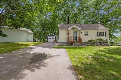 1223 Cumberland Hill Road, Woonsocket, RI 02895 - Photo 2