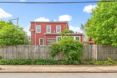 5 Dennis Avenue, Cranston, RI 02905 - Photo 34