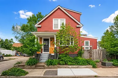 5 Dennis Avenue, Cranston, RI 02905 - Photo 1