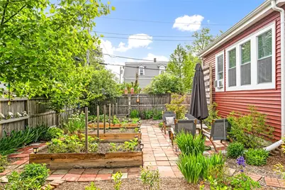 5 Dennis Avenue, Cranston, RI 02905 - Photo 32
