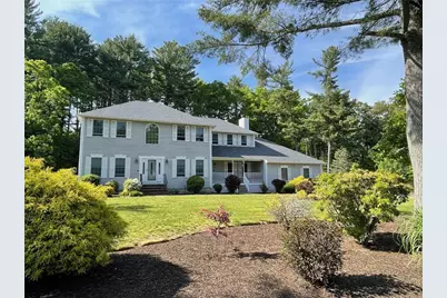 95 River Farm Drive, East Greenwich, RI 02818 - Photo 1