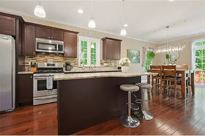 164 Bear Hill Road #14, Cumberland, RI 02864 - Photo 4