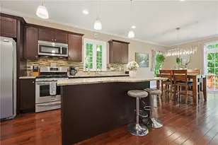 164 Bear Hill Rd, Cumberland, RI 02864 - Photo 4