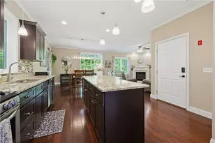 164 Bear Hill Rd, Cumberland, RI 02864 - Photo 8