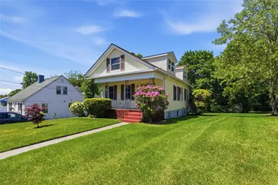 865 Pontiac Avenue, Cranston, RI 02910 - Photo 2