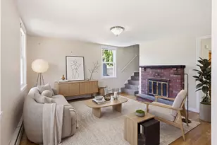 865 Pontiac Ave, Cranston, RI 02910 - Photo 4