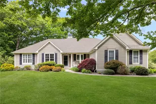 80 Douglas Dr, North Kingstown, RI 02874 - Photo 1
