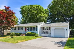 14 Stone Ave, Warwick, RI 02889 - Photo 1