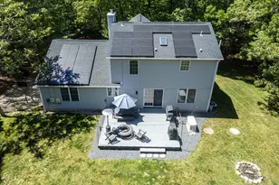 152 Webster Trail, South Kingstown, RI 02879 - Photo 34