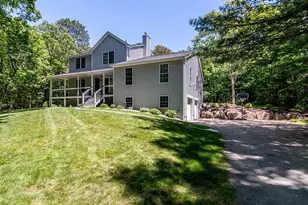152 Webster Trail, South Kingstown, RI 02879 - Photo 2
