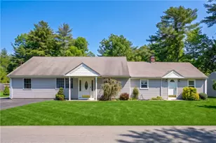 35 Leuba Rd, Coventry, RI 02816 - Photo 1