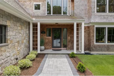 31 Wright Lane, Jamestown, RI 02835 - Photo 2