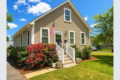 5 Thayer Place, Warwick, RI 02888 - Photo 1
