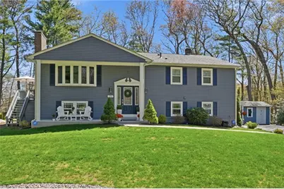 75 Oak Dell Circle, East Greenwich, RI 02818 - Photo 1