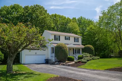 53 Orchard Valley Drive, Cranston, RI 02921 - Photo 6