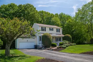 53 Orchard Valley Dr, Cranston, RI 02921 - Photo 6