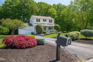 53 Orchard Valley Dr, Cranston, RI 02921 - Photo 1