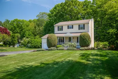 53 Orchard Valley Drive, Cranston, RI 02921 - Photo 4