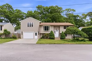 20 Killey Ave, Warwick, RI 02889 - Photo 1