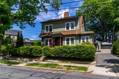 451 River Avenue, Providence, RI 02908 - Photo 2