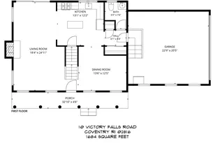10 Victory Falls Rd, Coventry, RI 02827 - Photo 4