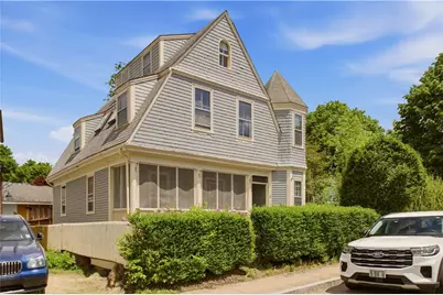 4 Dresser Street, Newport, RI 02840 - Photo 1