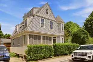 4 Dresser St, Newport, RI 02840 - Photo 1