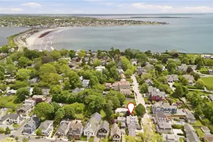4 Dresser St, Newport, RI 02840 - Photo 4